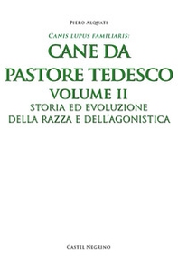 Pastore tedesco - Librerie.coop Pastore tedesco - Librerie.coop