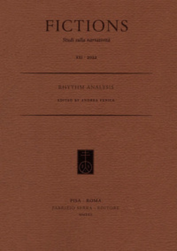Rhythm analysis - Librerie.coop Rhythm analysis - Librerie.coop