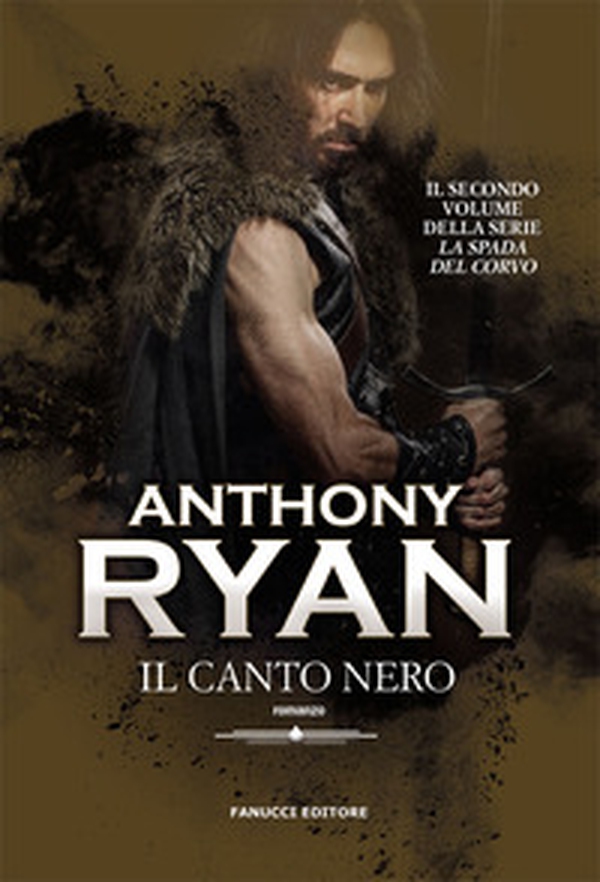 Il canto nero. La spada del corvo - Vol. 2 - Librerie.coop Il canto nero. La spada del corvo - Vol. 2 - Librerie.coop