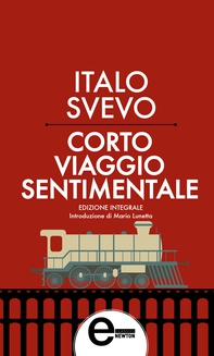 Corto viaggio sentimentale - Librerie.coop