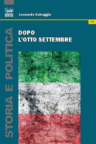 Dopo l'otto settembre - Librerie.coop
