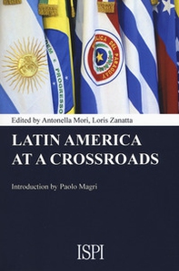 Latin America at a crossroads - Librerie.coop