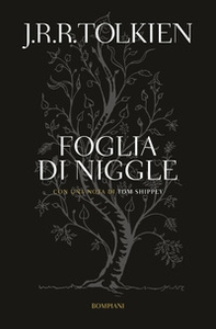 Foglia di Niggle - Librerie.coop Foglia di Niggle - Librerie.coop