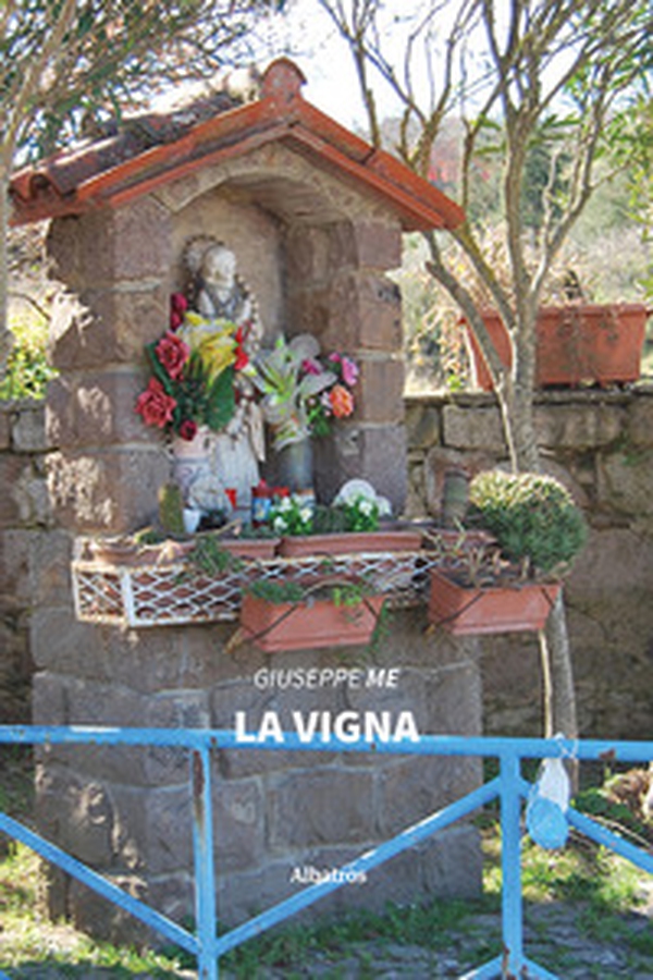 La vigna - Librerie.coop La vigna - Librerie.coop