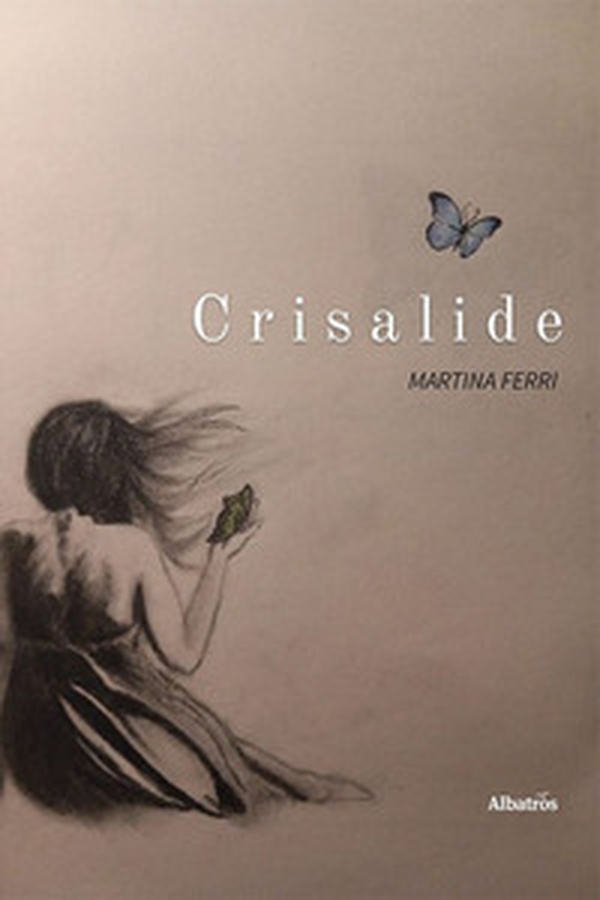 Crisalide - Librerie.coop Crisalide - Librerie.coop