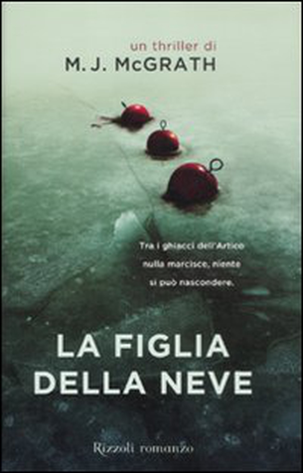 La figlia della neve - Librerie.coop La figlia della neve - Librerie.coop