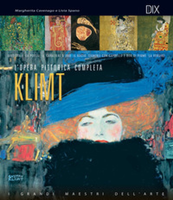 Klimt - Librerie.coop Klimt - Librerie.coop