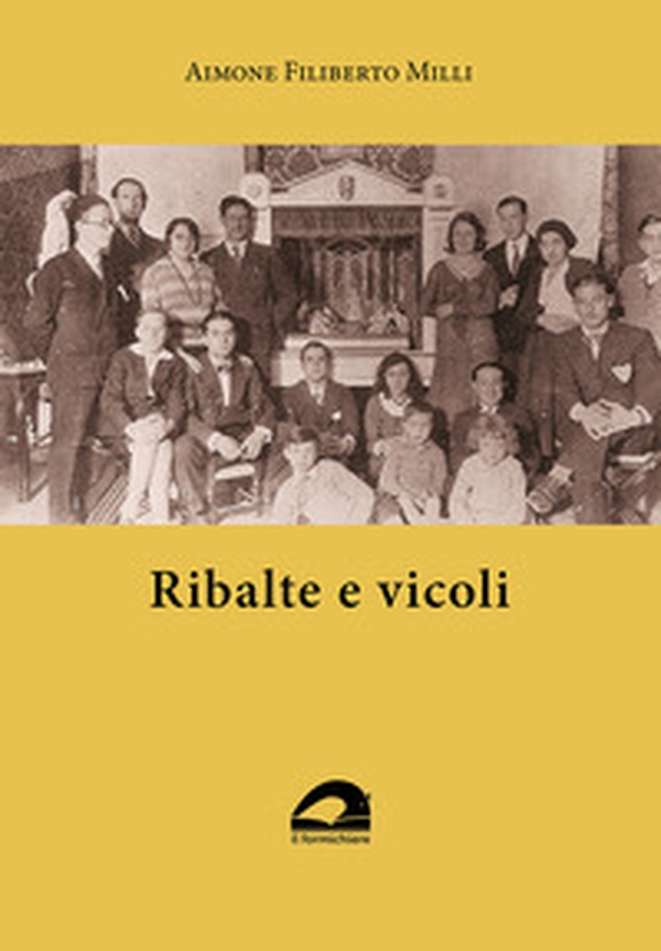 Ribalte e vicoli - Librerie.coop Ribalte e vicoli - Librerie.coop