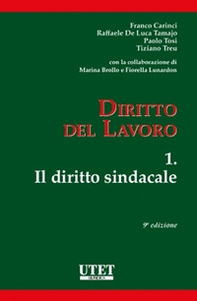 Diritto del lavoro - Vol. 1 - Librerie.coop Diritto del lavoro - Vol. 1 - Librerie.coop