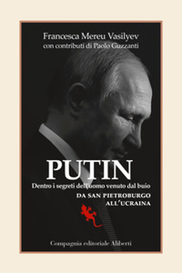 Putin. Dentro i segreti dell'uomo venuto dal buio. Da San Pietroburgo all'Ucraina - Librerie.coop Putin. Dentro i segreti dell'uomo venuto dal buio. Da San Pietroburgo all'Ucraina - Librerie.coop