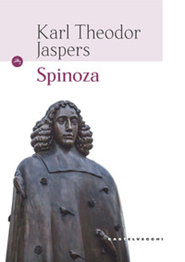 Spinoza - Librerie.coop Spinoza - Librerie.coop