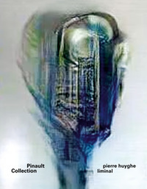 Pierre Huyghe. Liminal. Ediz. francese - Librerie.coop Pierre Huyghe. Liminal. Ediz. francese - Librerie.coop