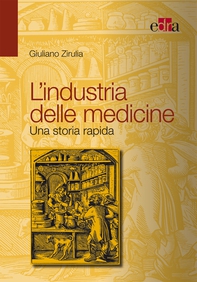 L'industria delle Medicine - Librerie.coop