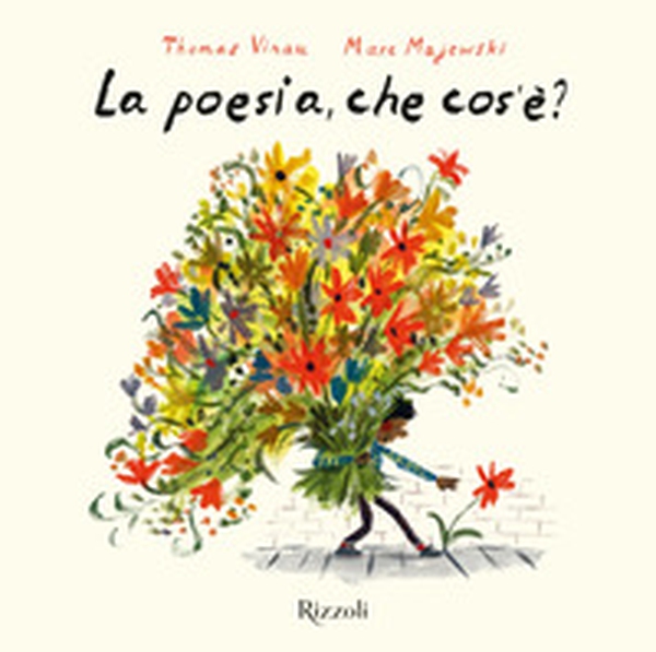 La poesia, che cos'è? - Librerie.coop La poesia, che cos'è? - Librerie.coop
