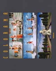 Colorama. Ediz. inglese, tedesca e francese - Librerie.coop