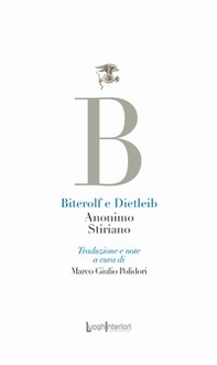 Biterolf Dietleib - Librerie.coop
