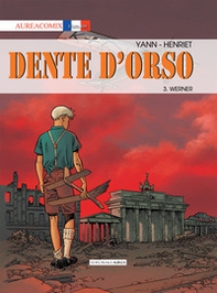 Dente d'orso - Librerie.coop