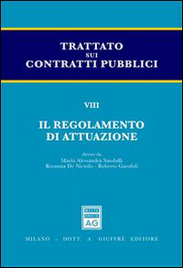 Trattato sui contratti pubblici - Librerie.coop