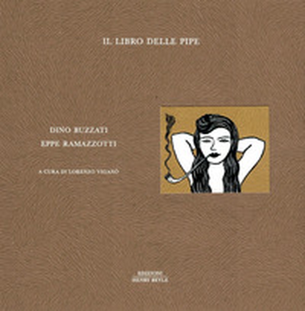 Il libro delle pipe - Librerie.coop Il libro delle pipe - Librerie.coop
