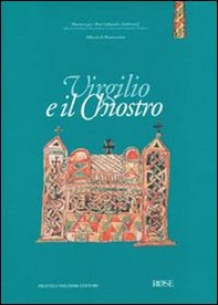 Virgilio e il chiostro - Librerie.coop Virgilio e il chiostro - Librerie.coop