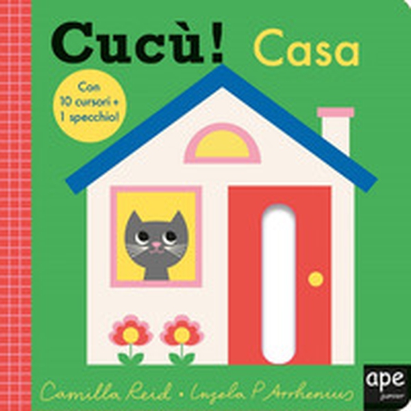 Casa. Cucù! - Librerie.coop Casa. Cucù! - Librerie.coop