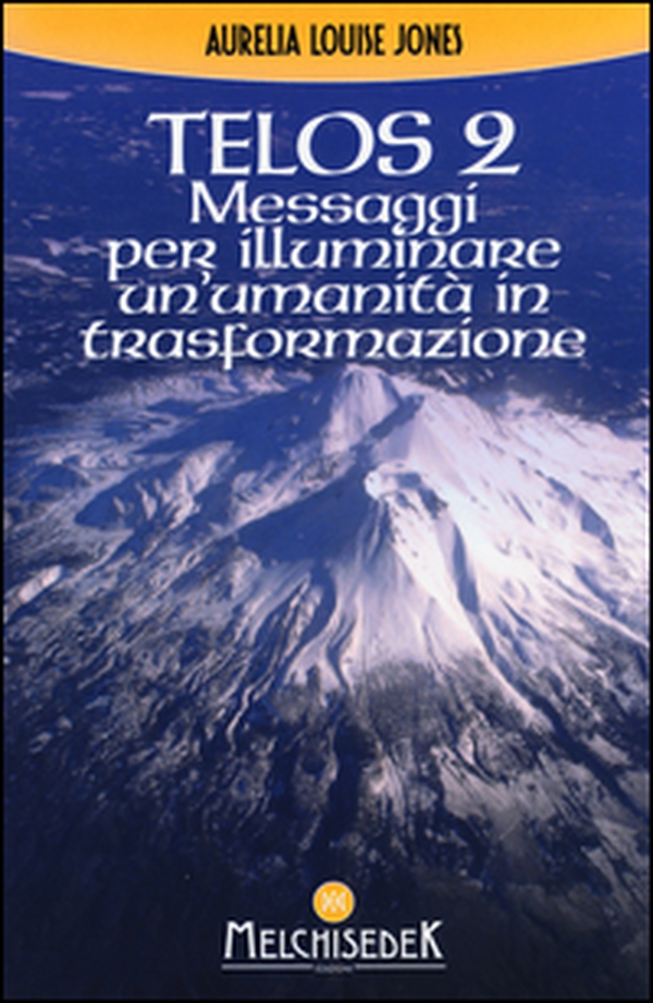 Telos - Vol. 2 - Librerie.coop Telos - Vol. 2 - Librerie.coop