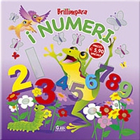 I numeri - Librerie.coop I numeri - Librerie.coop