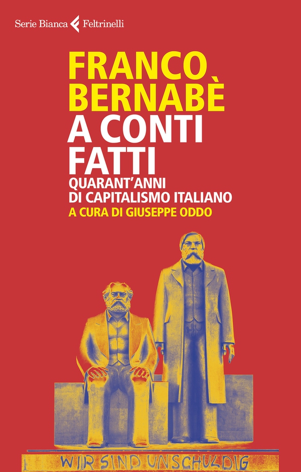 A conti fatti - Librerie.coop A conti fatti - Librerie.coop