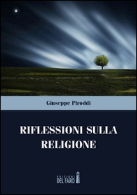 Riflessioni sulla religione - Librerie.coop