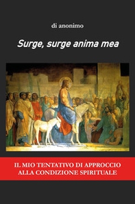 Surge, surge anima mea. Il mio tentativo di approccio alla condizione spirituale - Librerie.coop