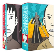 Boxers & Saints. Box set - Librerie.coop