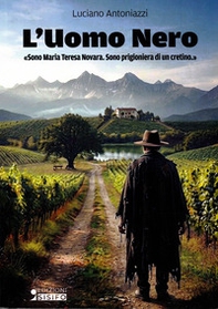 L'uomo nero - Librerie.coop