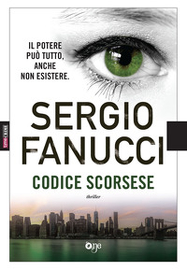 Codice Scorsese - Librerie.coop Codice Scorsese - Librerie.coop