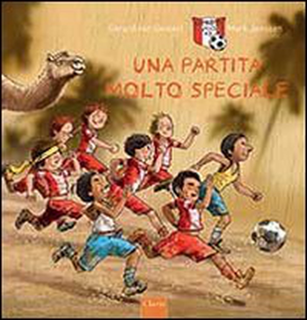 Una partita molto speciale - Librerie.coop Una partita molto speciale - Librerie.coop