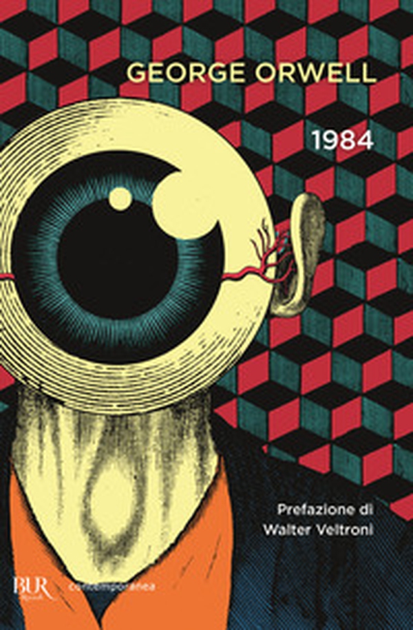 1984 - Librerie.coop 1984 - Librerie.coop
