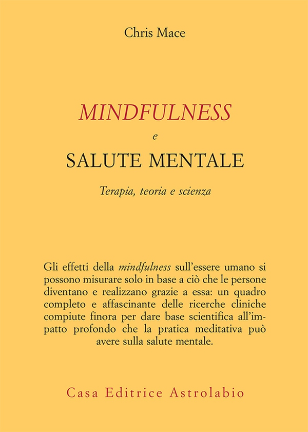 Mindfullness e salute mentale - Librerie.coop Mindfullness e salute mentale - Librerie.coop