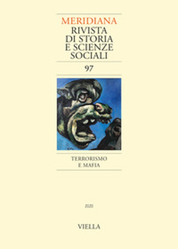 Meridiana - Vol. 97 - Librerie.coop Meridiana - Vol. 97 - Librerie.coop