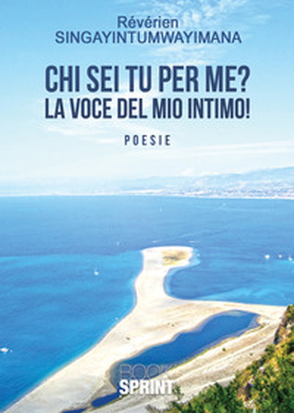 Chi sei tu per me? La voce del mio intimo! - Librerie.coop
