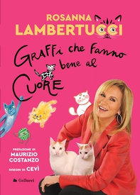 Graffi che fanno bene al cuore - Librerie.coop