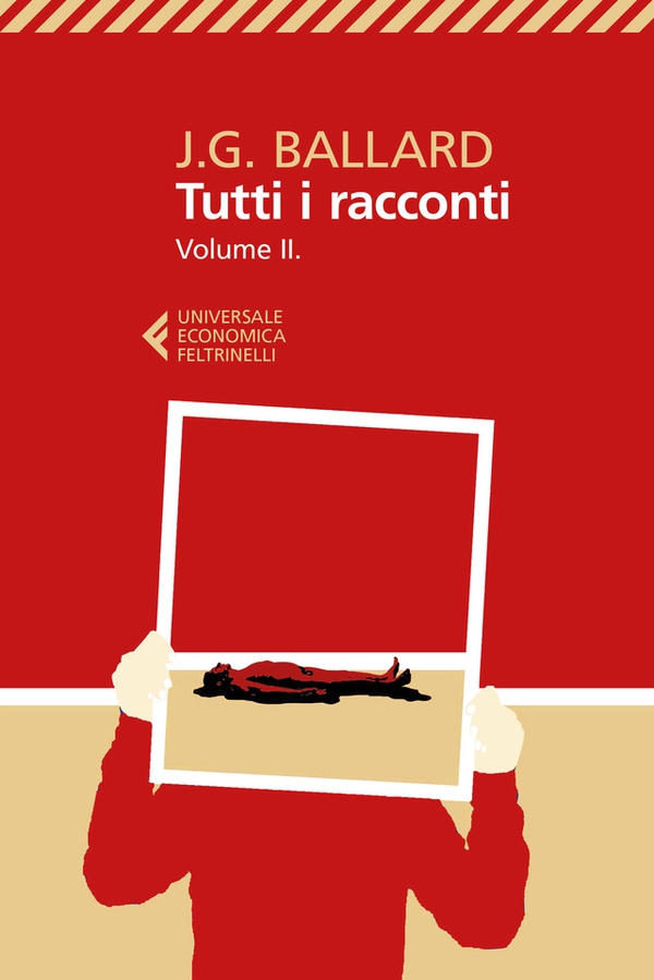 Tutti i racconti Vol. 2 - Librerie.coop Tutti i racconti Vol. 2 - Librerie.coop