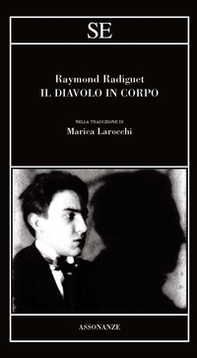 Il diavolo in corpo - Librerie.coop