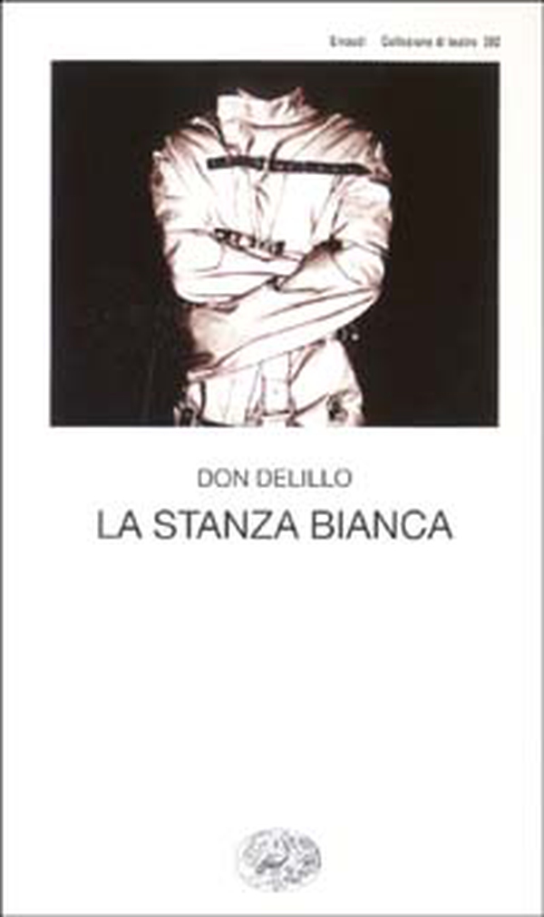 La stanza bianca - Librerie.coop La stanza bianca - Librerie.coop