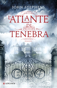 L'atlante di tenebra - Librerie.coop L'atlante di tenebra - Librerie.coop