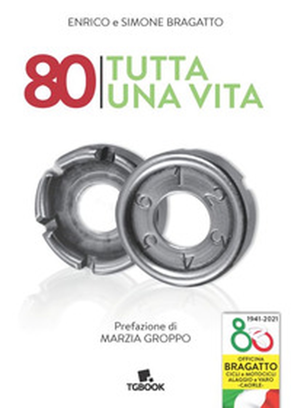 80 tutta una vita - Librerie.coop 80 tutta una vita - Librerie.coop