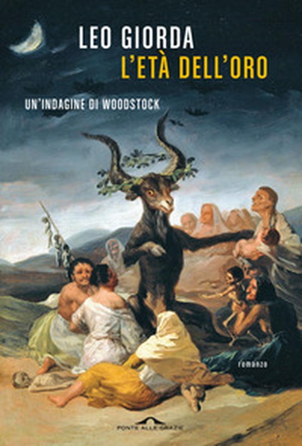L'età dell'oro - Librerie.coop L'età dell'oro - Librerie.coop