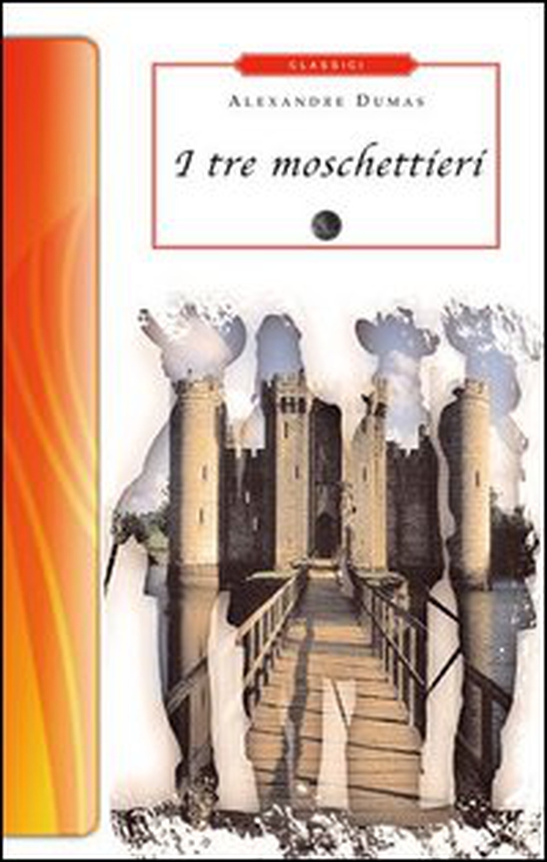 I tre moschettieri - Librerie.coop I tre moschettieri - Librerie.coop