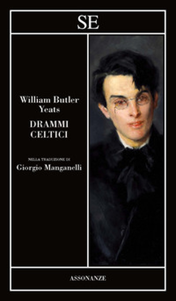 Drammi celtici. Testo inglese a fronte - Librerie.coop Drammi celtici. Testo inglese a fronte - Librerie.coop