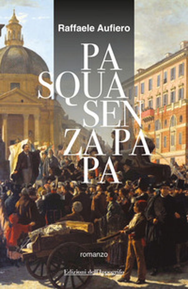 Pasqua senza Papa - Librerie.coop Pasqua senza Papa - Librerie.coop