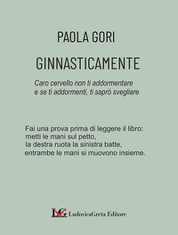 Ginnasticamente - Librerie.coop Ginnasticamente - Librerie.coop