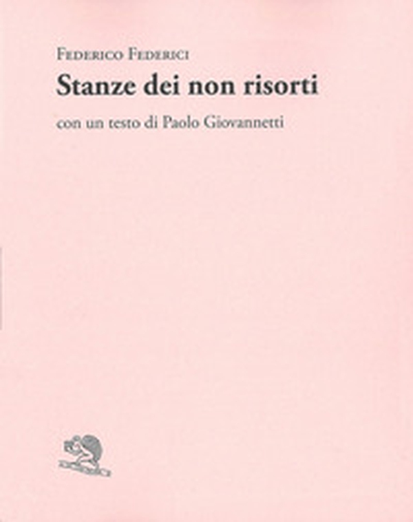 Stanze dei non risorti - Librerie.coop